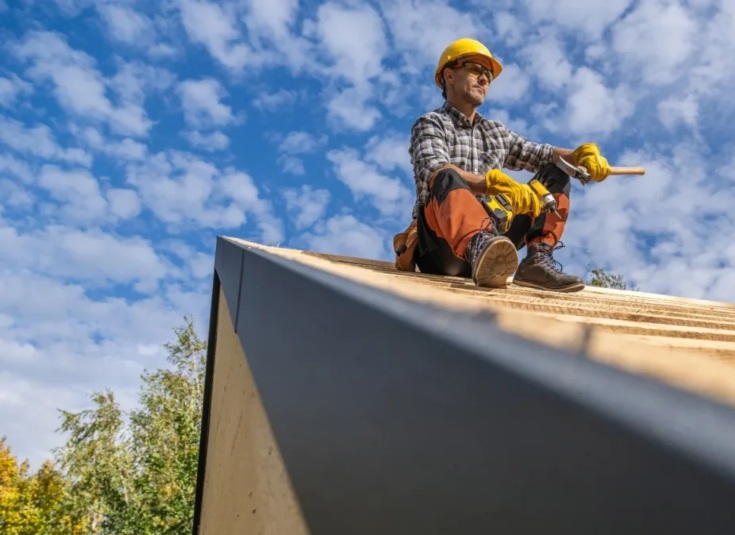 roofing estimating software