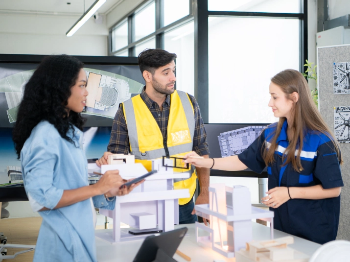 facilities management